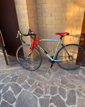 Bici da corsa