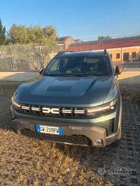 Dacia Duster 1.2 TCe 130 MHEV Extreme