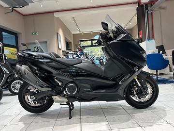 Yamaha TMAX 560 TECH MAX