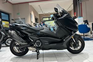 Yamaha TMAX 560 TECH MAX