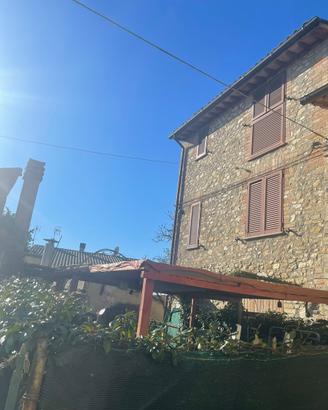Casa in affitt
