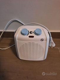 TERMOVENTILATORE MARCA Equation