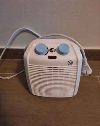TERMOVENTILATORE MARCA Equation