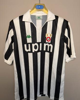 Maglia Juventus Kappa old legend jersey Baggio