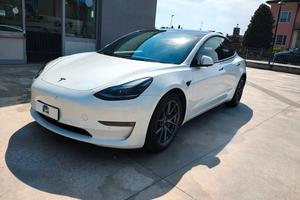 Tesla Model 3 Long Range Dual Motor awd