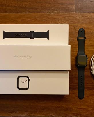 Apple Watch Series 4 GPS + Cellular - 44 mm