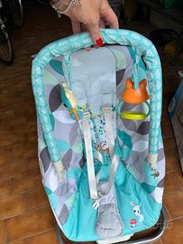 Sdraietta neonato