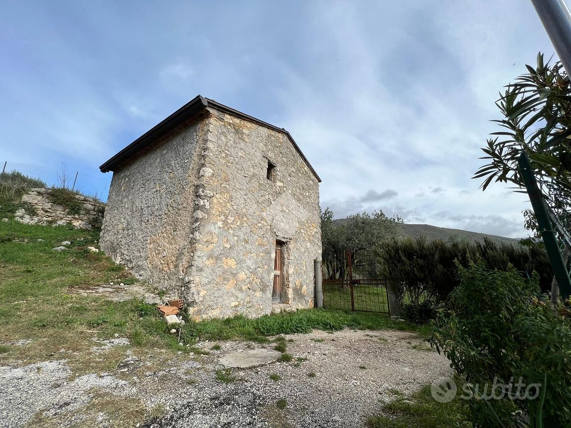 RUSTICO A VEROLI - Vista 3