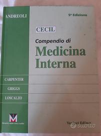 compendio di medicina interna