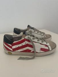 Golden Goose Superstar