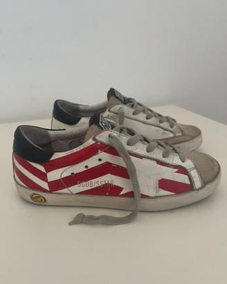 Golden Goose Superstar