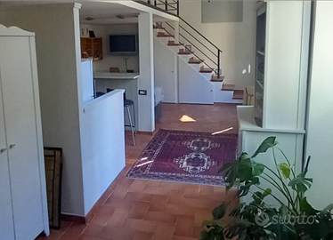 Casa Vacanze Trastevere Roma