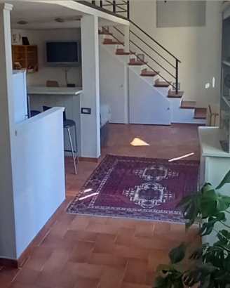 Casa Vacanze Trastevere Roma