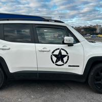Jeep renegade night eagle 2020