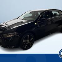 Mercedes-Benz Classe A A 250 e Plug-in hybrid...