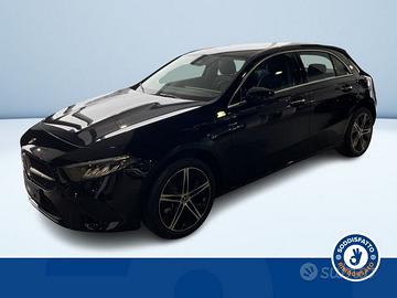 Mercedes-Benz Classe A A 250 e Plug-in hybrid...