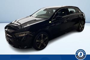 Mercedes-Benz Classe A A 250 e Plug-in hybrid...