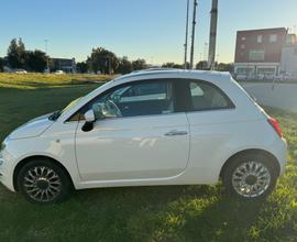 Fiat 500 1.3 Multijet 16V 95 CV Lounge