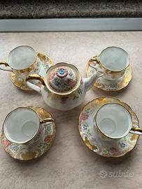 Royal albert rarissimo