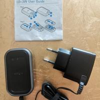 GPS wireless/bluetooth Vintage
