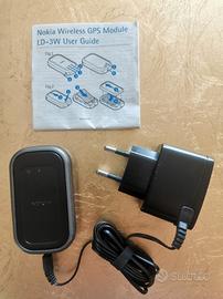 GPS wireless/bluetooth Vintage