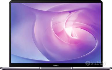HUAWEI MATEBOOK 13 | AMD Ryzen 5 | 8GB