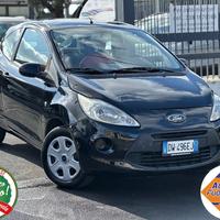 Ford Ka 1.3 TDCi 75CV Titanium