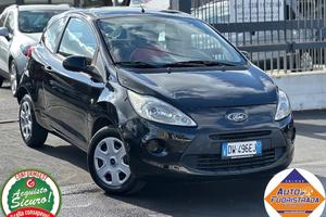 Ford Ka 1.3 TDCi 75CV Titanium