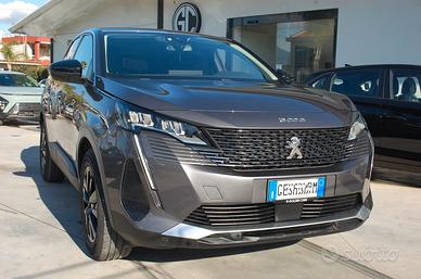 Peugeot 3008 1.5 bluehdi 131CV Active Pack S&S Uff
