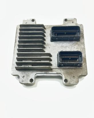 CENTRALINA MOTORE OPEL Corsa D 5P 2° Serie 1.2 Be