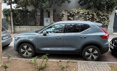 Volvo XC40 T4 Plug-IN Core