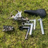 componenti bici da corsa