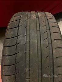 Michelin Pilot Sport SP2 225/40ZR18