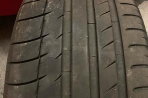 Michelin Pilot Sport SP2 225/40ZR18