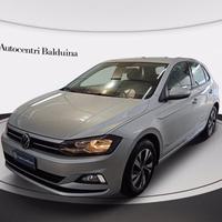 VOLKSWAGEN Polo 5p 1.0 evo comfortline 80cv