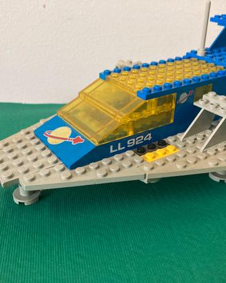 Lego LL924 Space Transporter 1979