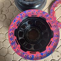 Cerchi Beadlock 16x8 et -40