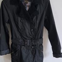 Trench Barbour 