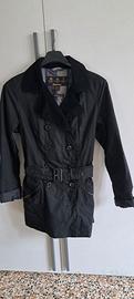 Trench Barbour 