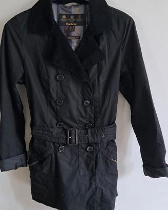 Trench Barbour 