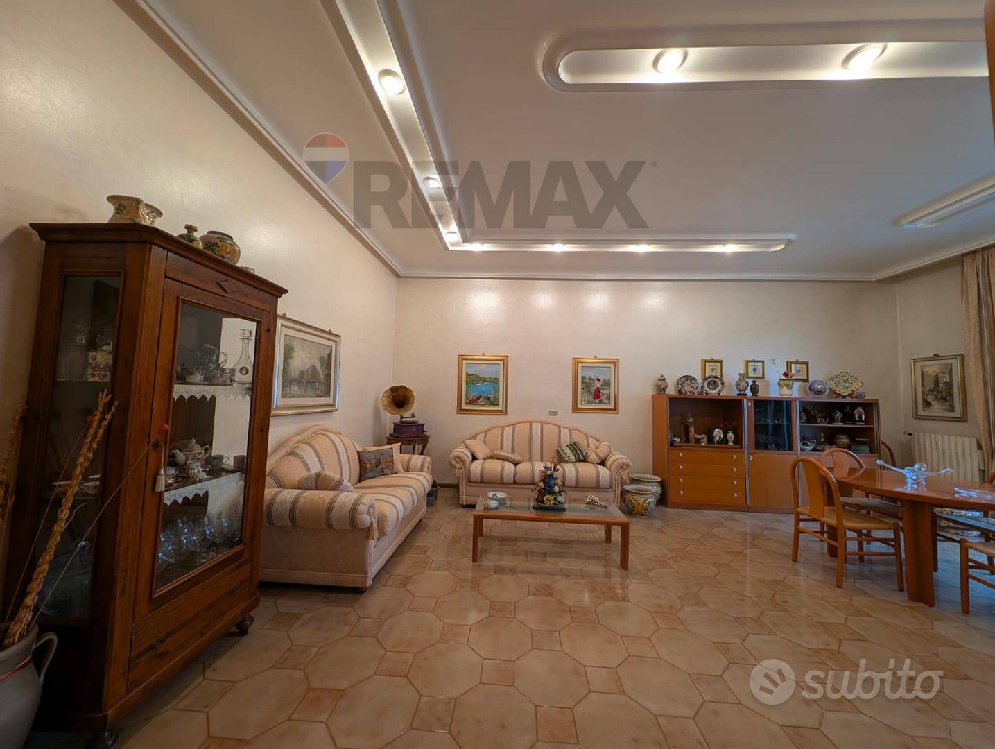 Appartamento – Ragusa, Cappuccini, Selvaggio - Vista 3