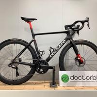 Bici da Corsa Usata Colnago V4Rs