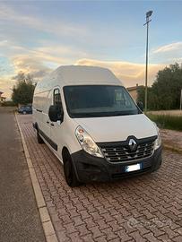 Renault Master L4 H3 T35