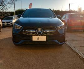 Mercedes-benz GLA 200 GLA 200 d Automatic Premium
