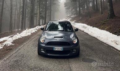 Mini Cooper S r56