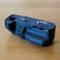 Vertical Battery Grip VG-GFX1 per Fujifilm GFX50S