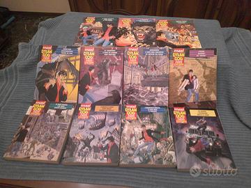 Maxi dylan dog(sergio bonelli ed.,2000-2014)