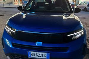 OPEL FRONTERA NUOVISSIMA