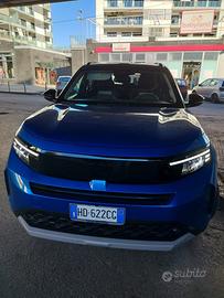 OPEL FRONTERA NUOVISSIMA