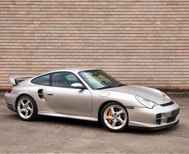 Porsche 911 996 Gt2 - 2001